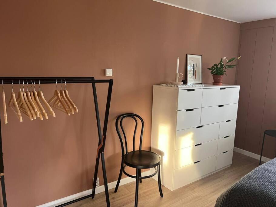 New Cozy Bohemian Dowtown Reykjavik Apartment 외부 사진