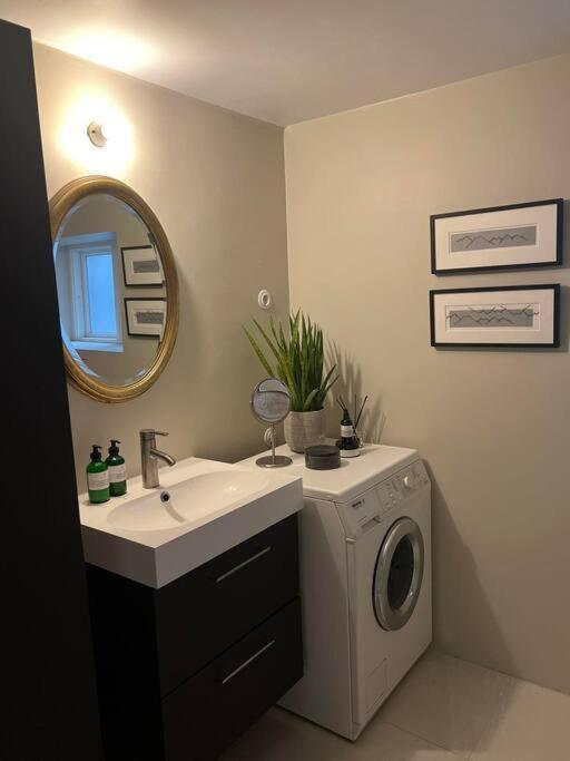 New Cozy Bohemian Dowtown Reykjavik Apartment 외부 사진
